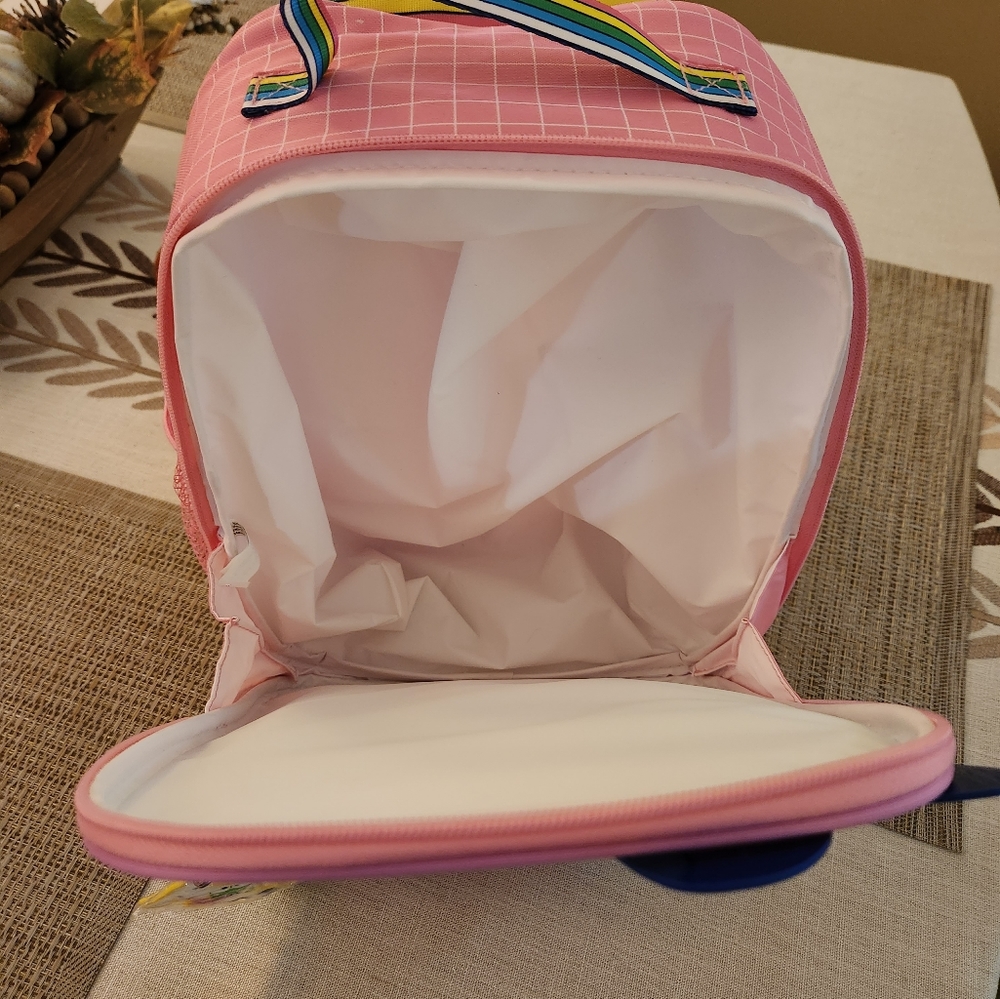 Hello Kitty & Friends Mini Backpack Cooler - image 8